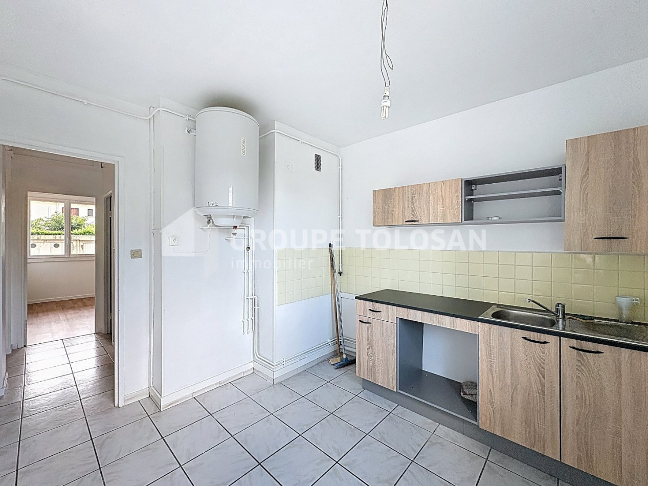 vente Appartement Montauban - Photo 3
