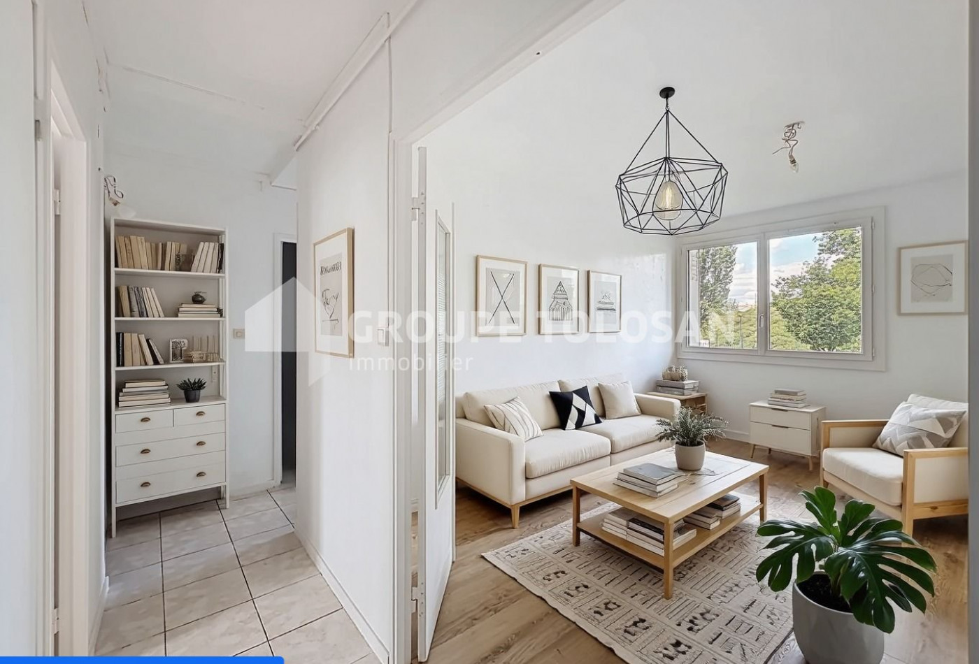 vente Appartement Montauban - Photo 1