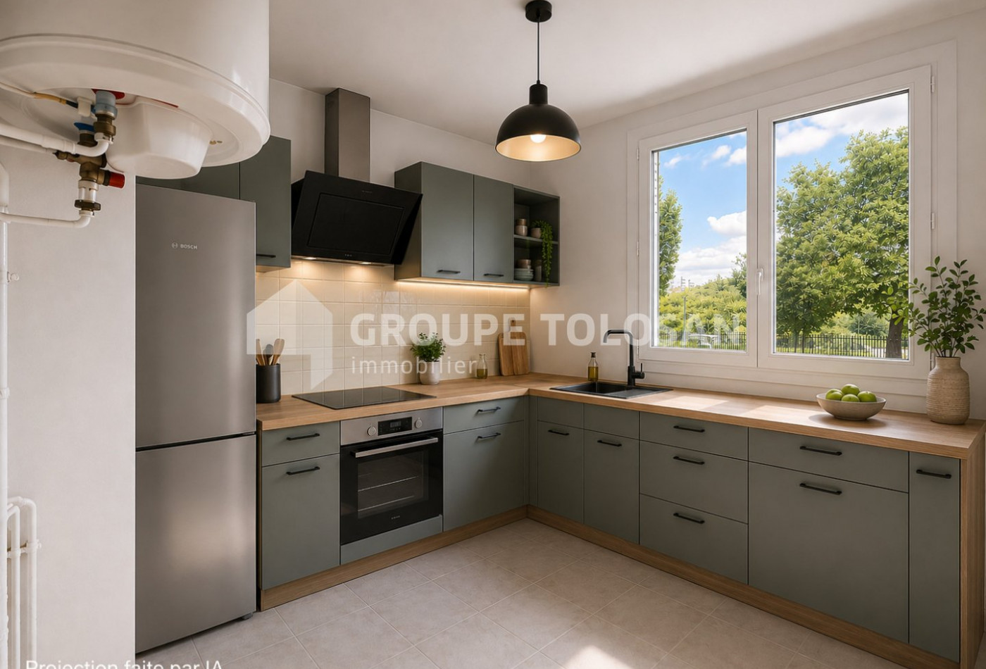 vente Appartement Montauban - Photo 1