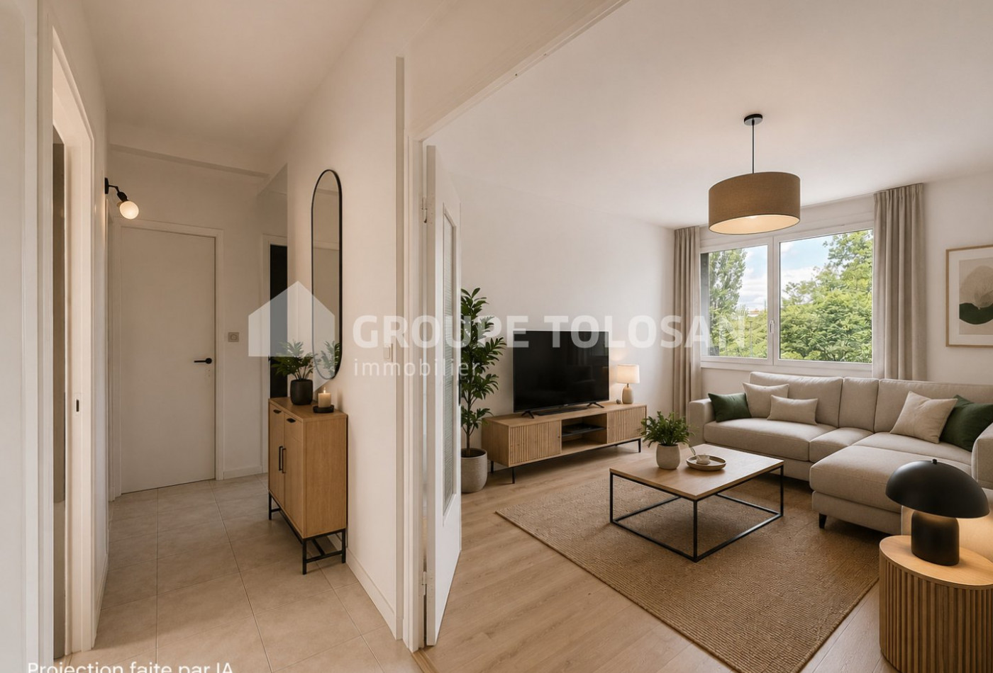 vente Appartement Montauban - Photo 3