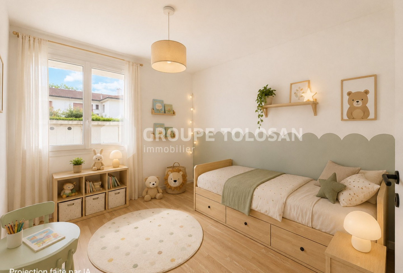 vente Appartement Montauban - Photo 7