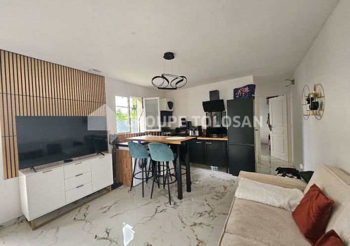 vente Appartement Montauban