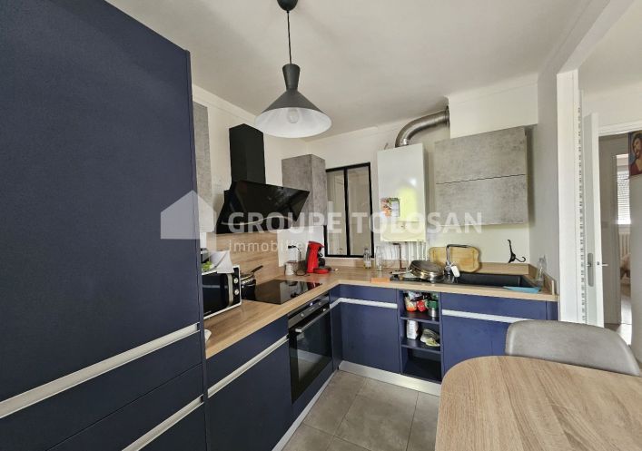 vente Appartement Montauban