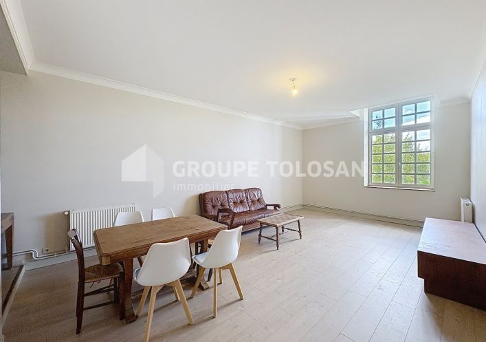 vente Appartement Montauban