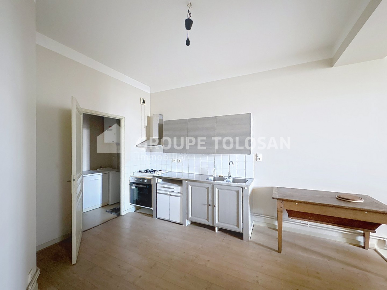 vente Appartement Montauban - Photo 3