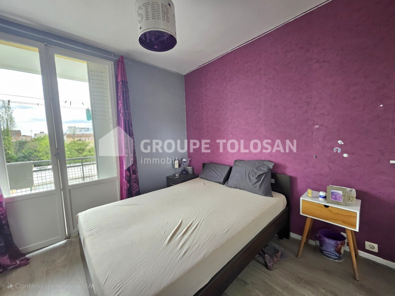 vente Appartement Montauban - Photo 5