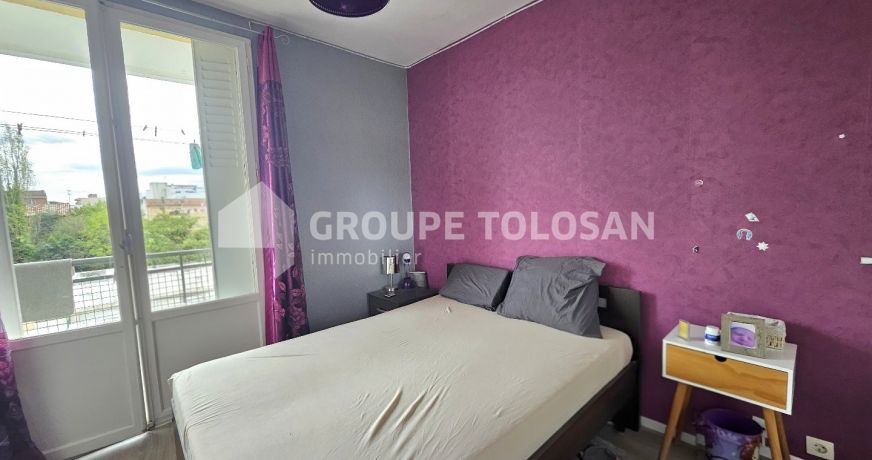 vente Appartement Montauban