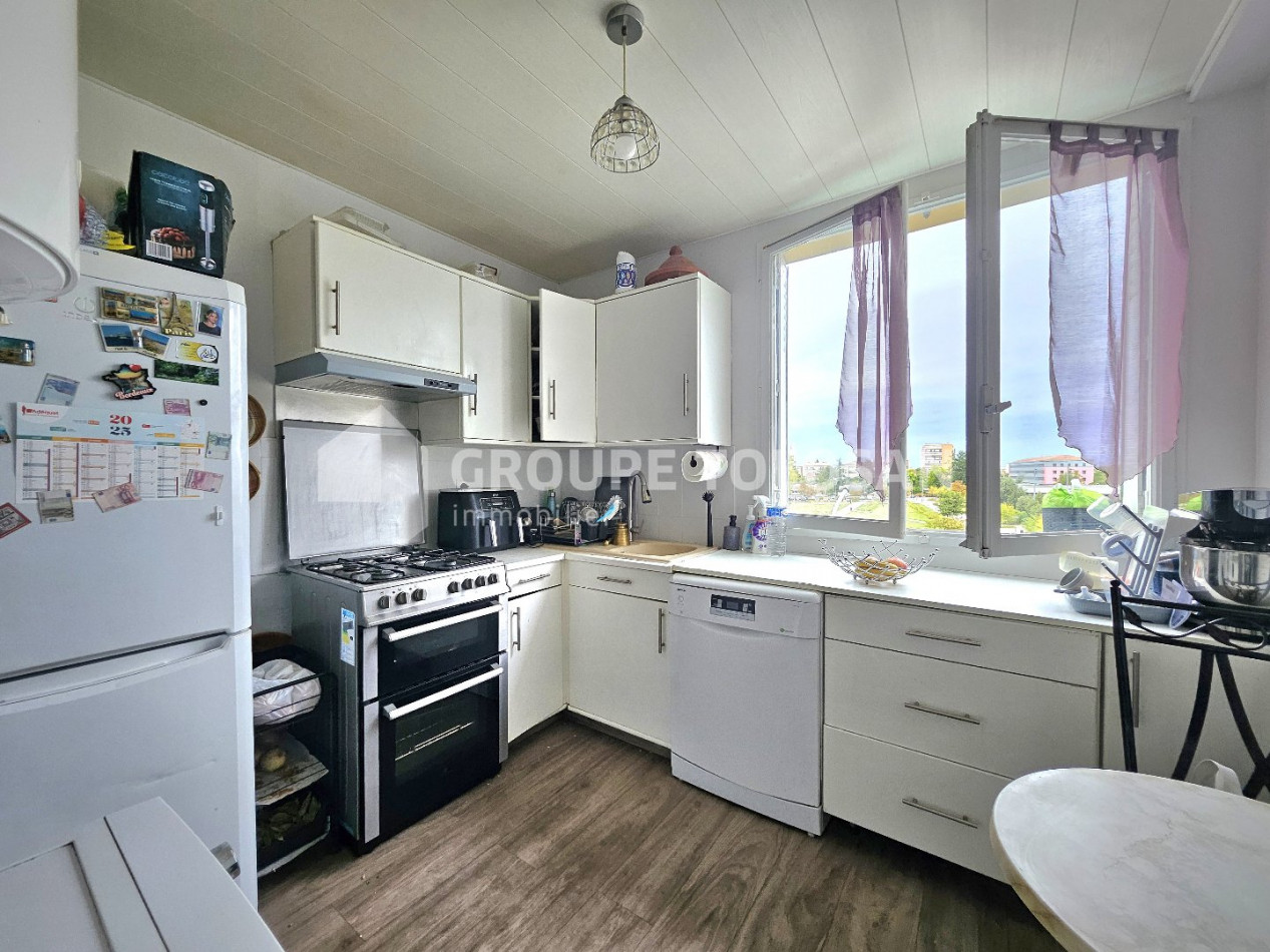 vente Appartement Montauban - Photo 2