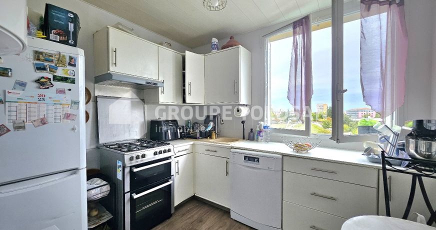 vente Appartement Montauban