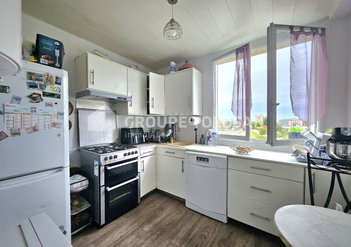 vente Appartement Montauban