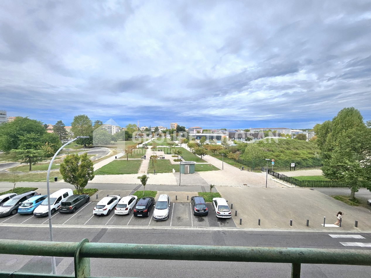 vente Appartement Montauban - Photo 1