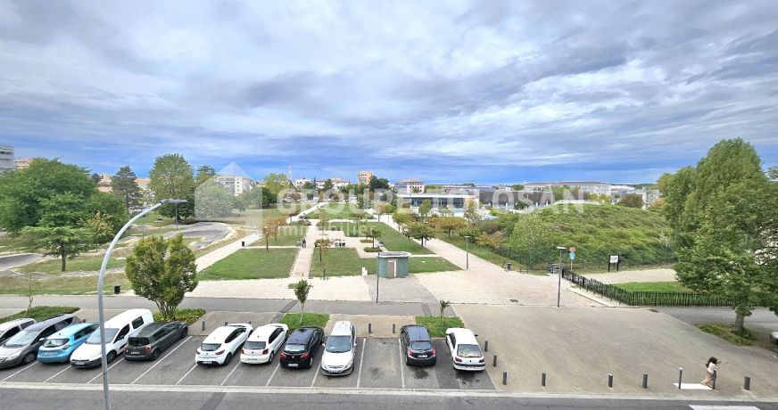 vente Appartement Montauban