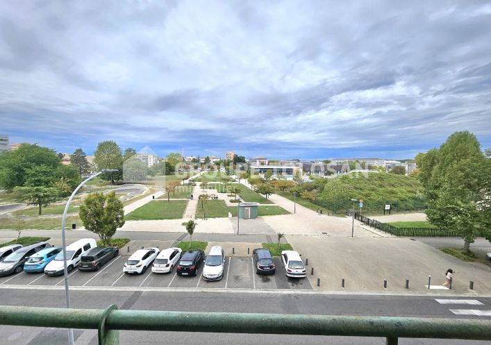 vente Appartement Montauban