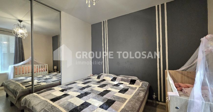 vente Appartement Montauban