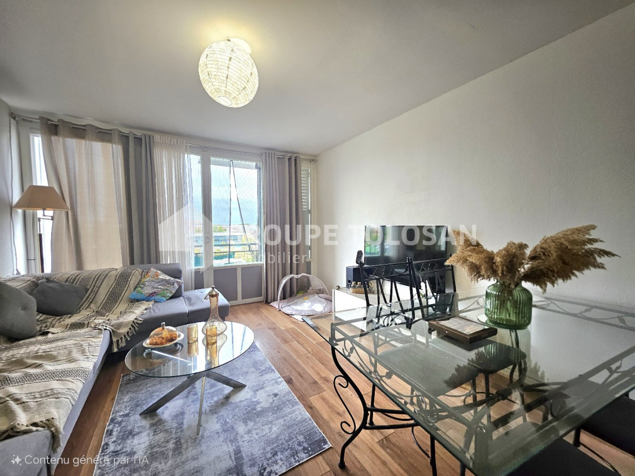 vente Appartement Montauban - Photo 3