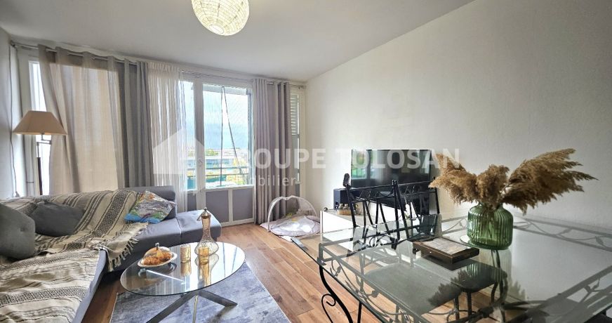 vente Appartement Montauban