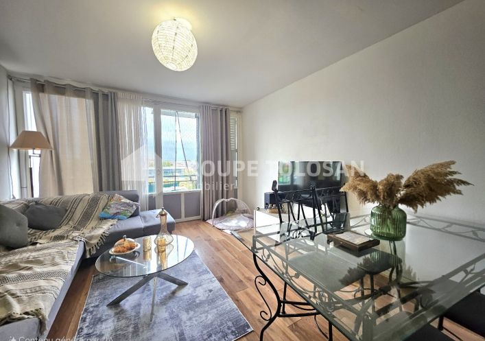 vente Appartement Montauban