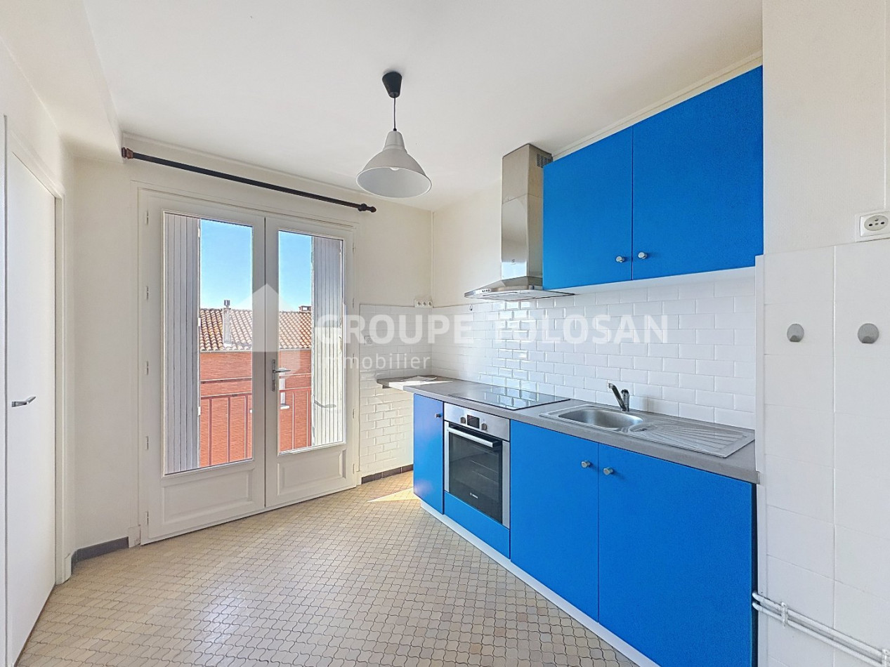 vente Appartement Montauban - Photo 3