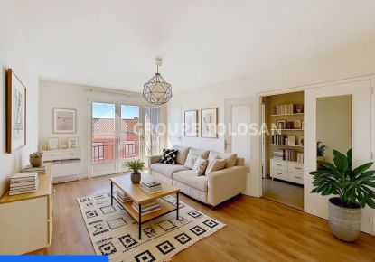 vente Appartement Montauban