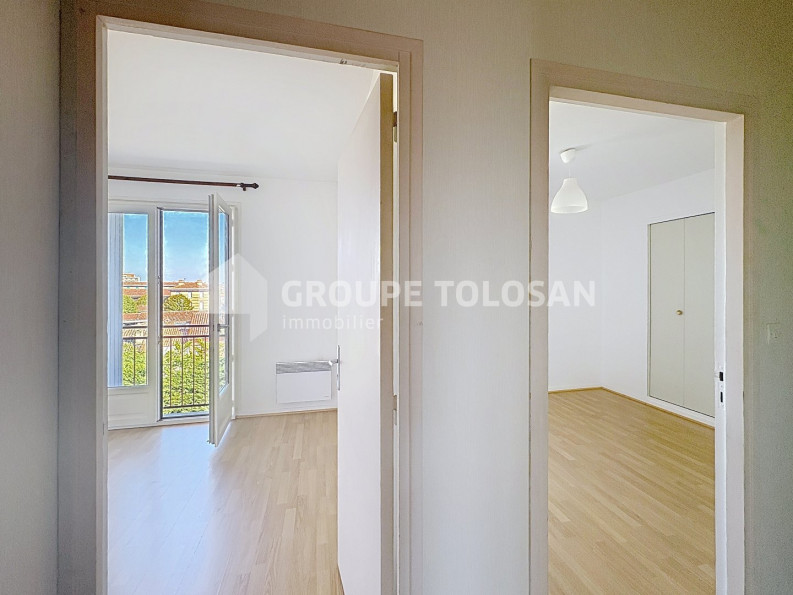 vente Appartement Montauban - Photo 7