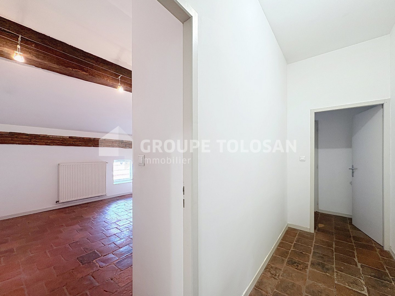 vente Appartement Montauban - Photo 9