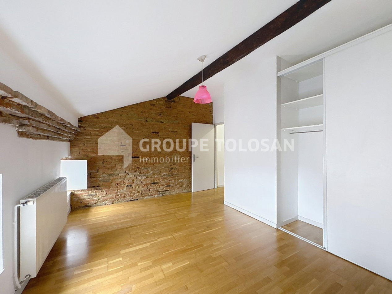 vente Appartement Montauban - Photo 4