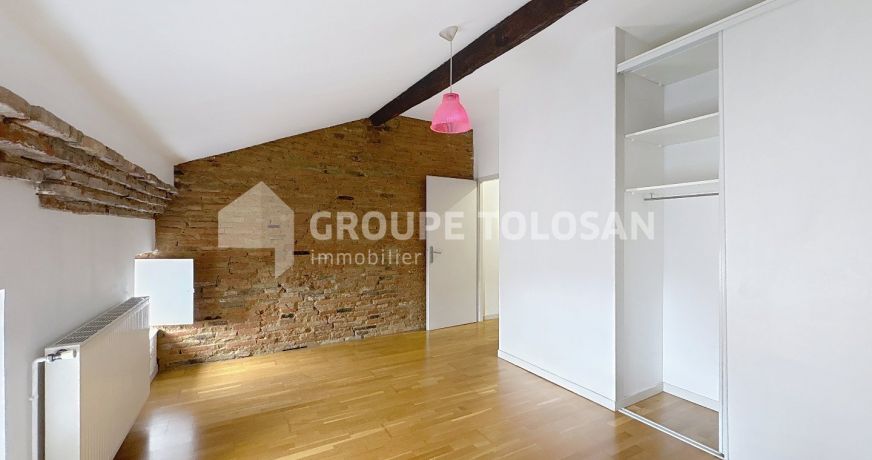 vente Appartement Montauban