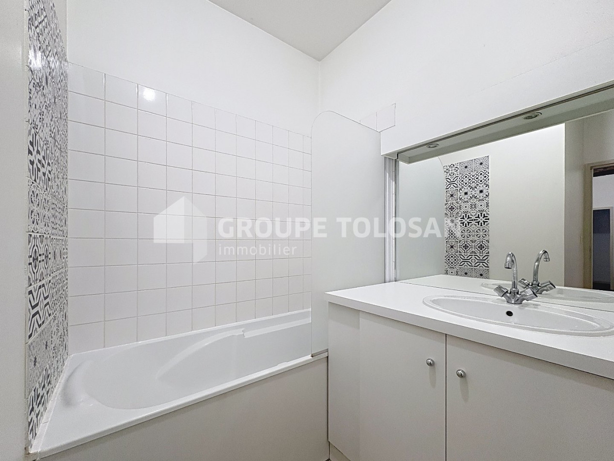 vente Appartement Montauban - Photo 7