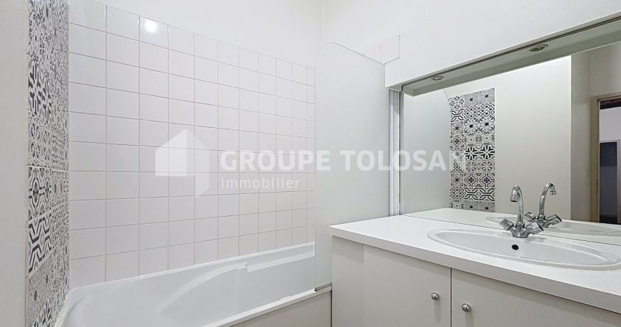 vente Appartement Montauban