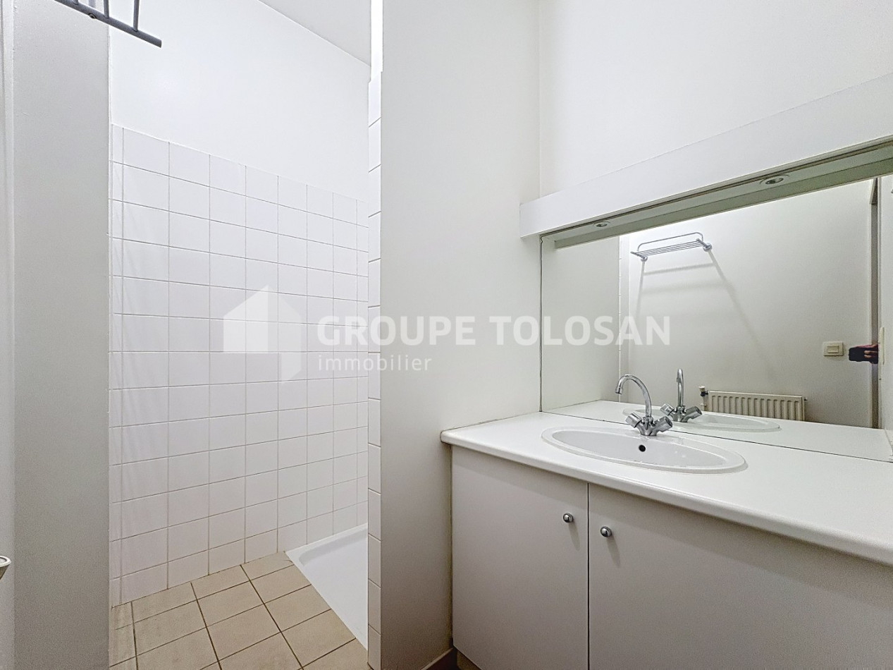 vente Appartement Montauban - Photo 8