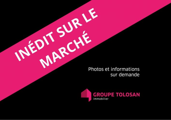 vente Appartement Montauban