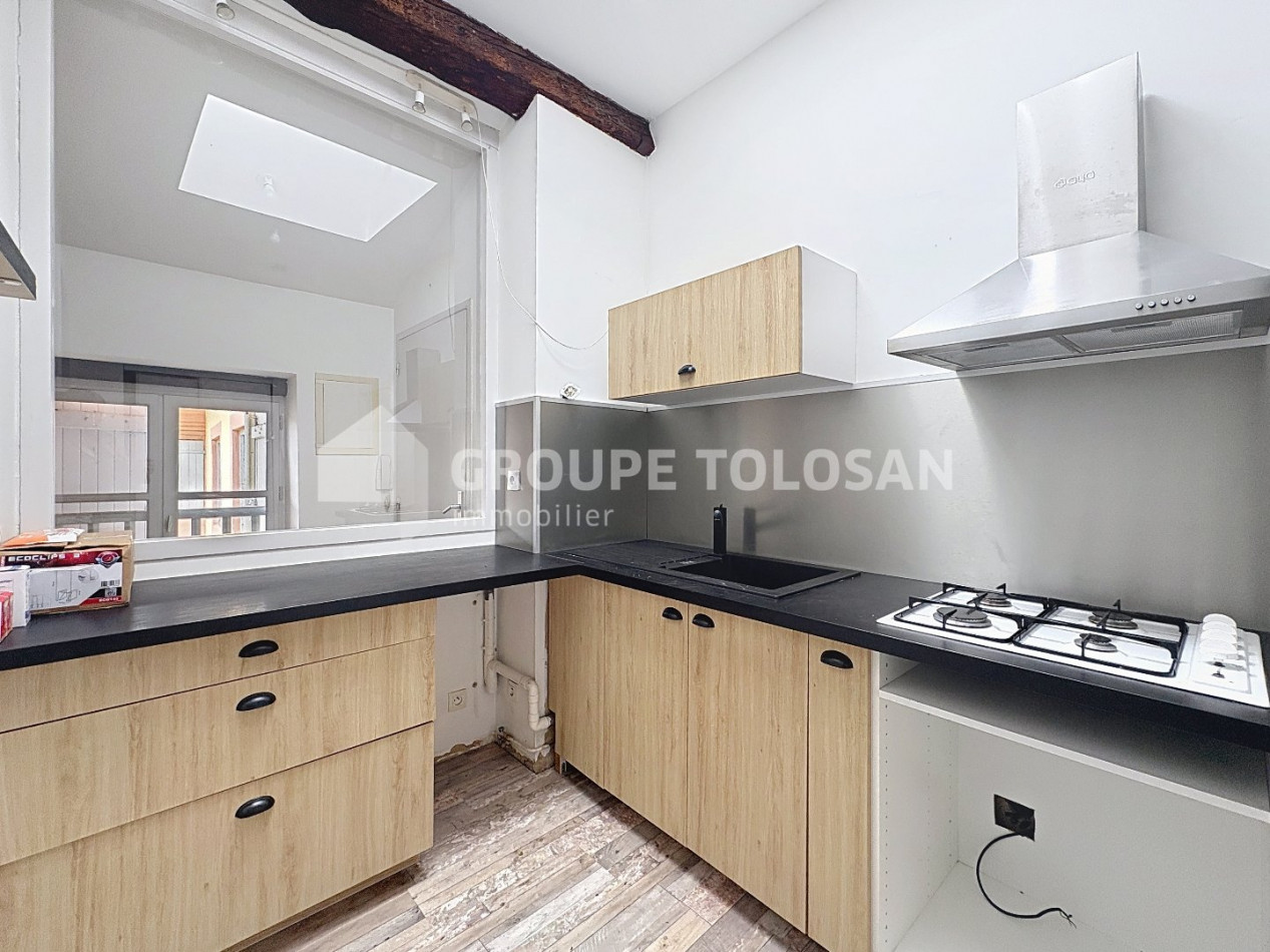 vente Appartement Montauban - Photo 2