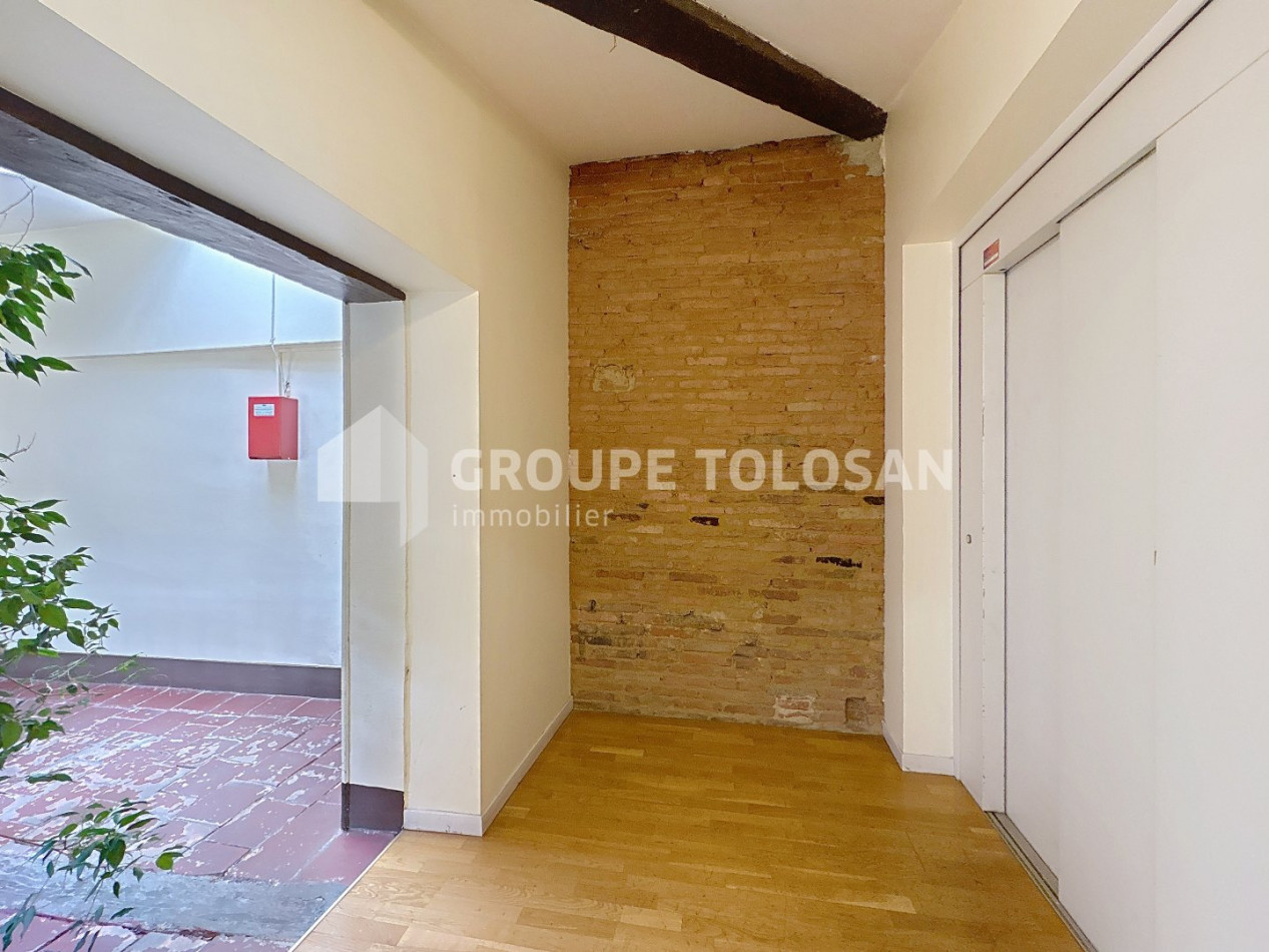 vente Appartement Montauban - Photo 11