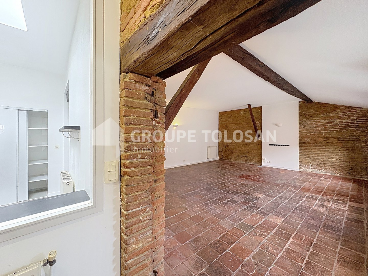 vente Appartement Montauban - Photo 3