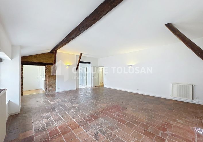 vente Appartement Montauban