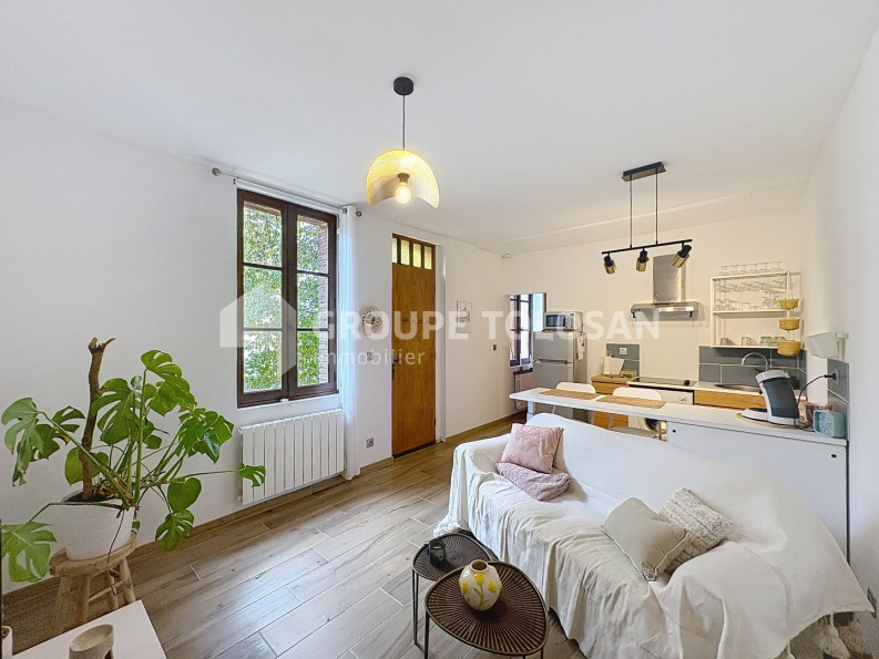 vente Maison Montauban - Photo 1