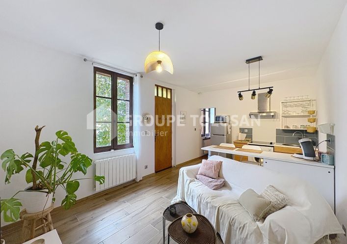 vente Maison Montauban