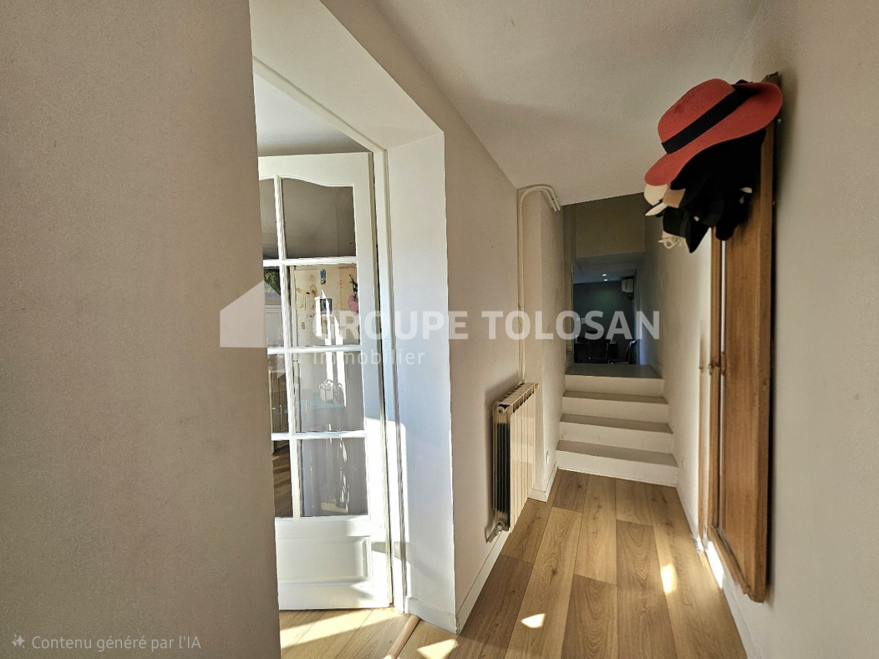 vente Maison Montauban - Photo 1