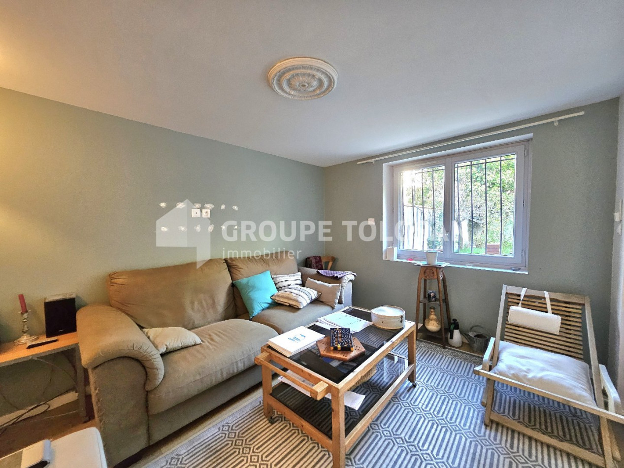vente Maison Montauban - Photo 2