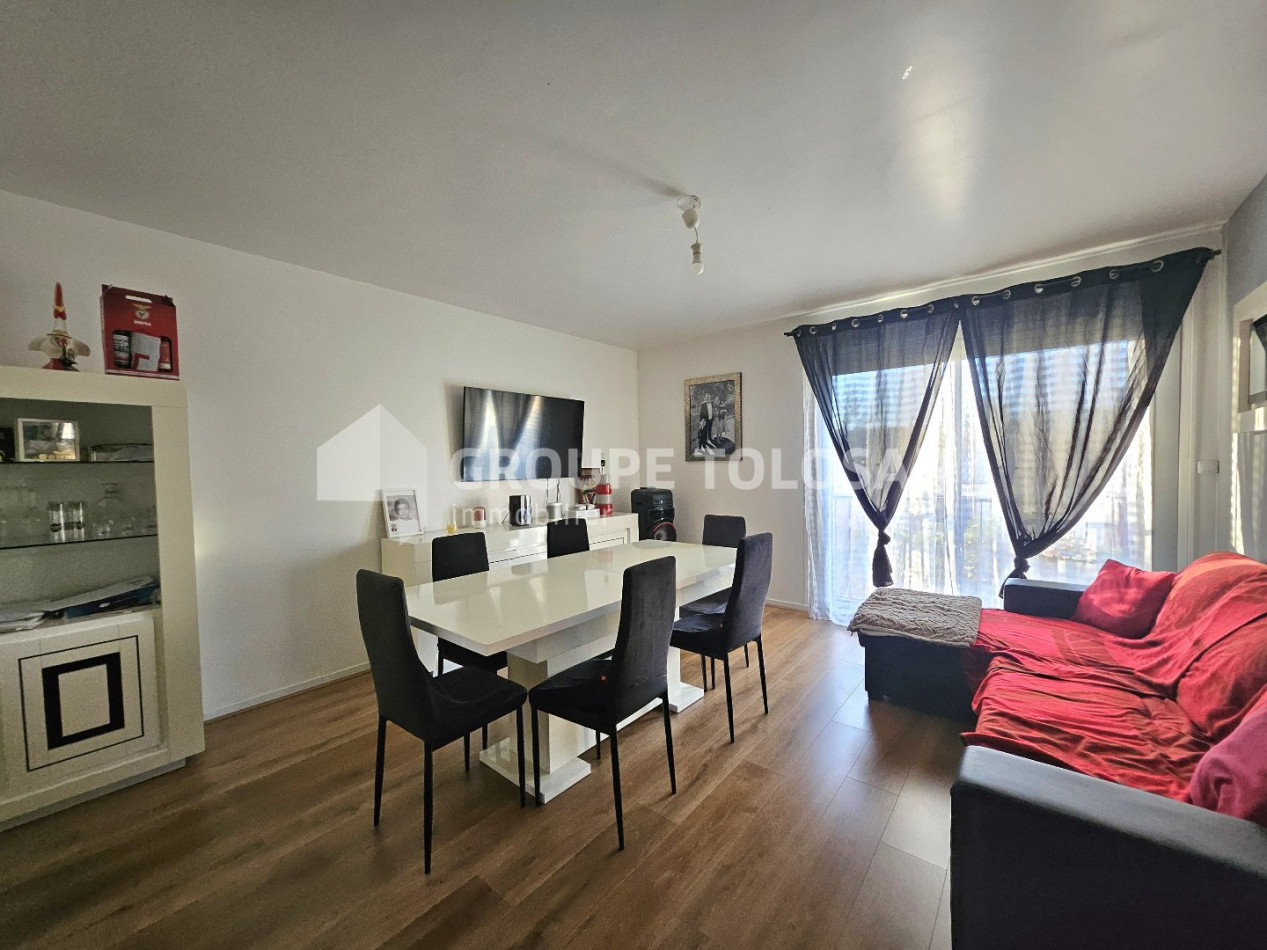 vente Appartement Montauban - Photo 2