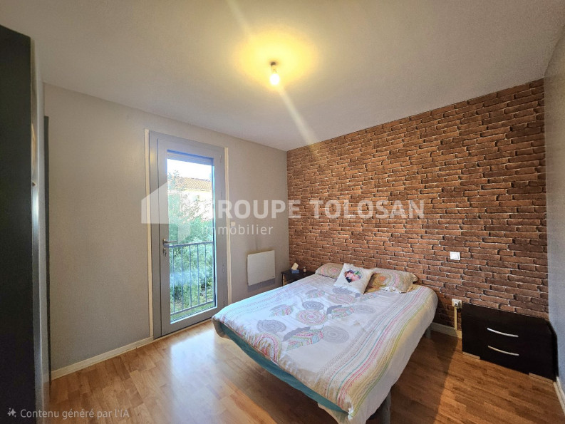 vente Appartement Montauban - Photo 3