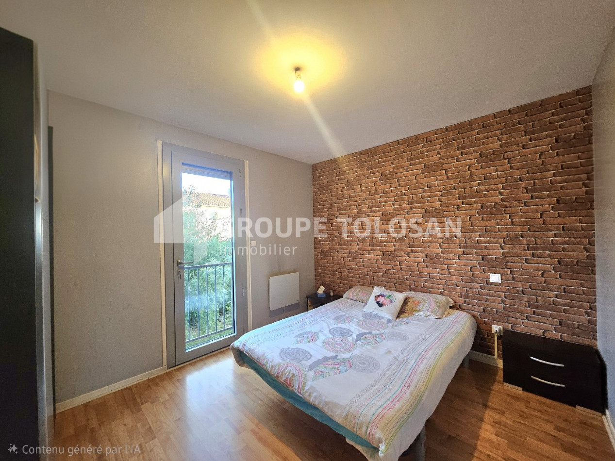 vente Appartement Montauban - Photo 3