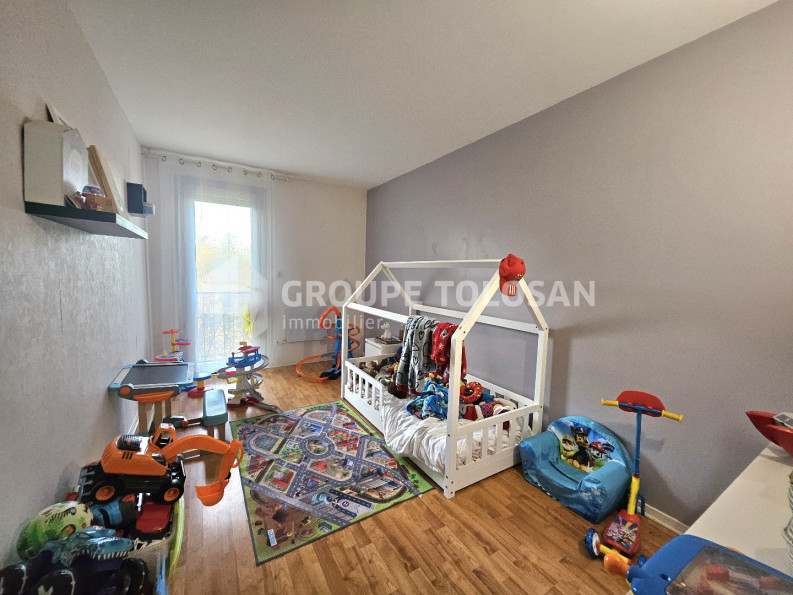 vente Appartement Montauban - Photo 5