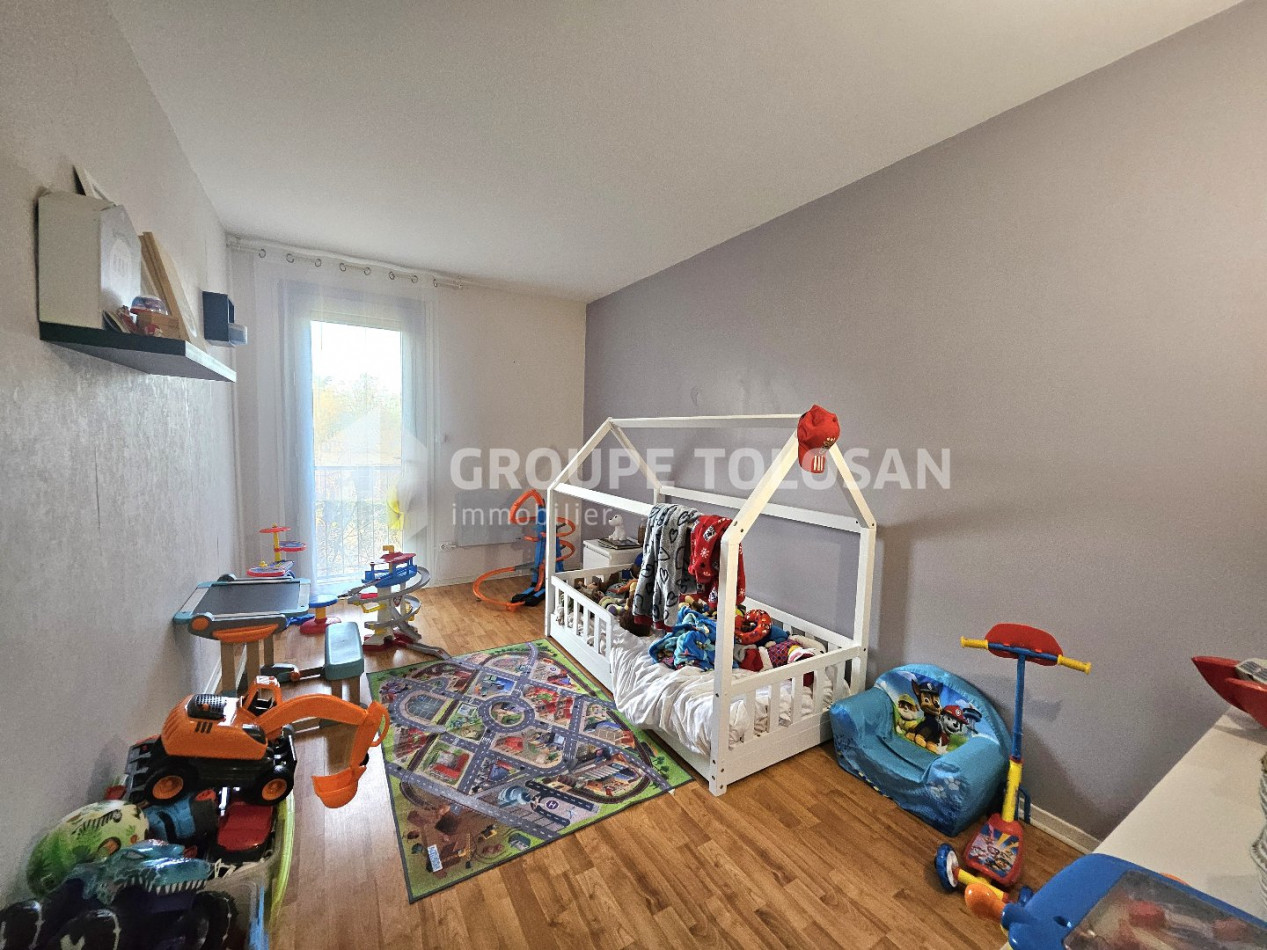 vente Appartement Montauban - Photo 5