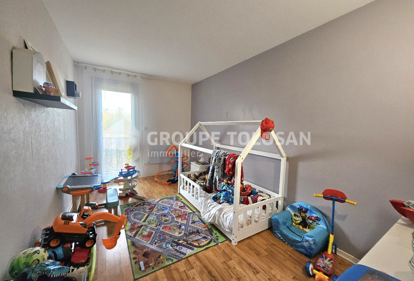 vente Appartement Montauban - Photo 5