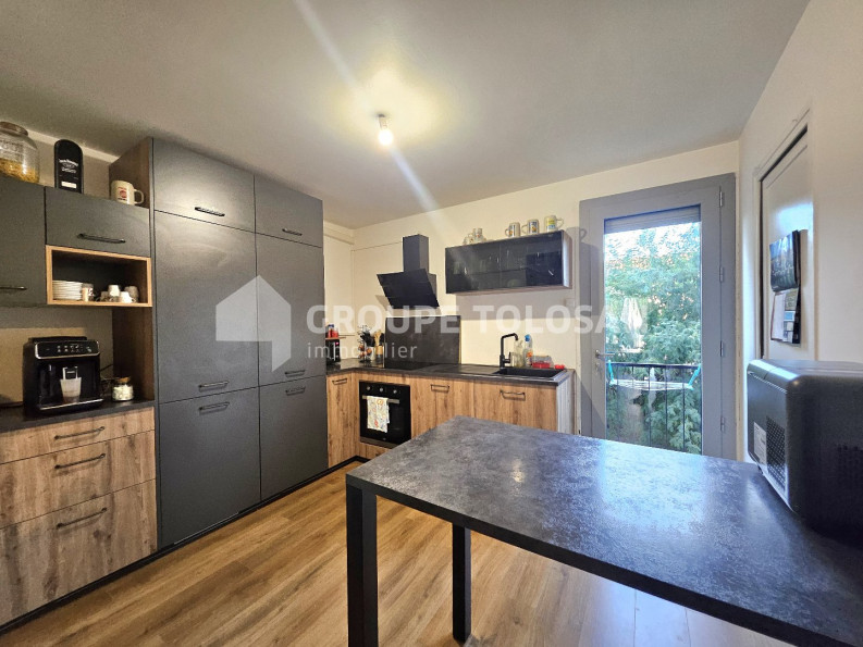 vente Appartement Montauban - Photo 1