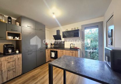 vente Appartement Montauban