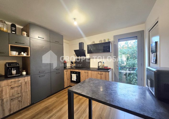 vente Appartement Montauban