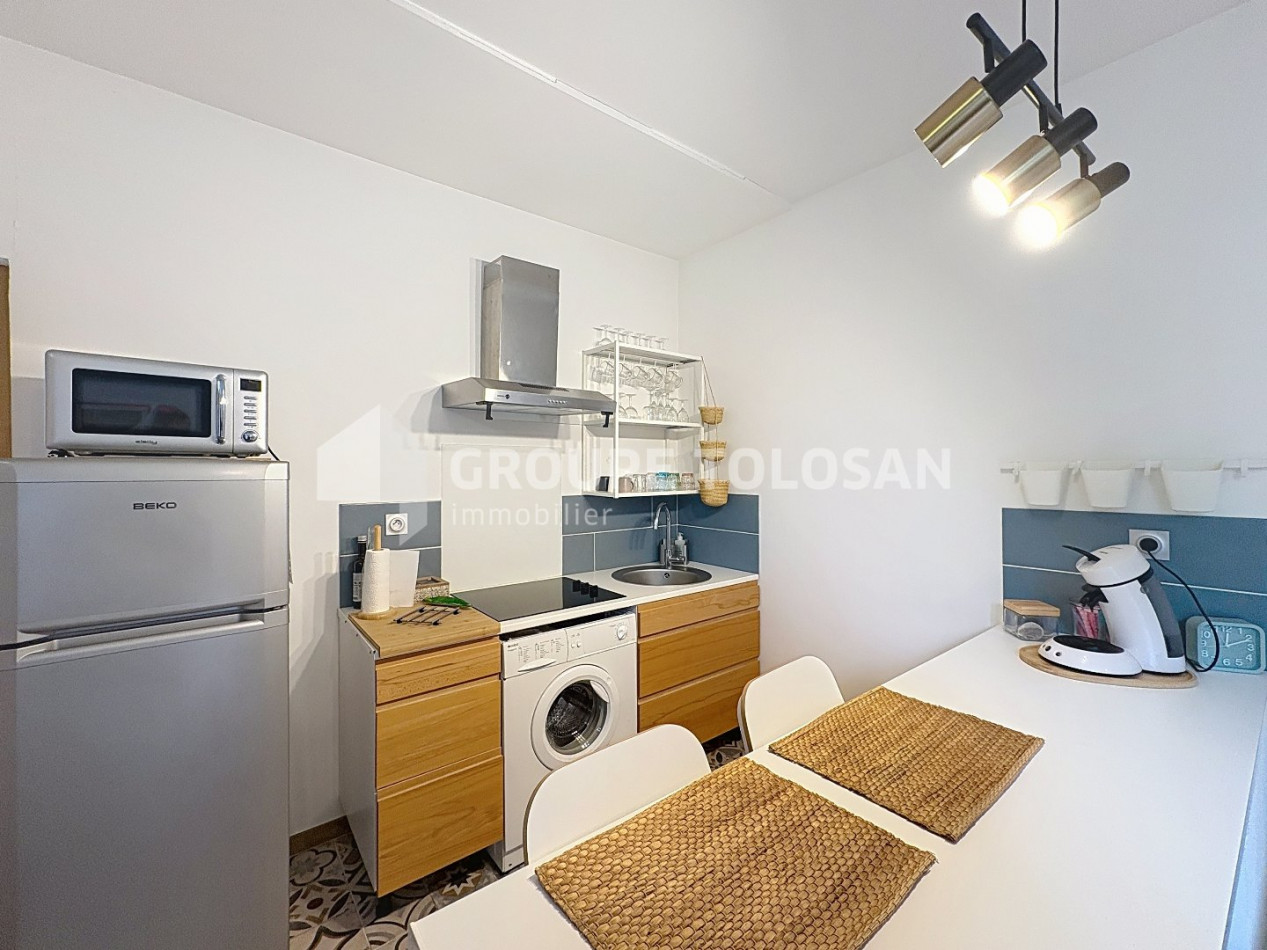 vente Appartement Montauban - Photo 1