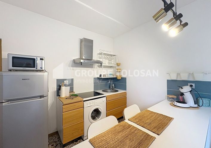 vente Appartement Montauban